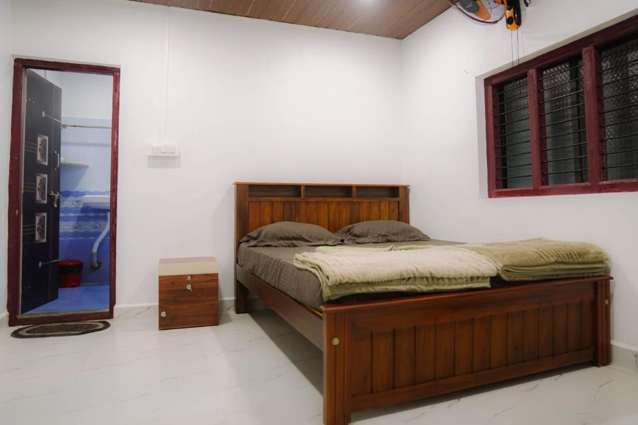 White Sand Beach Stay Resort Kumta Экстерьер фото